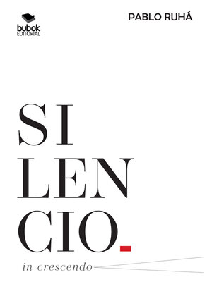 cover image of Silencio in crescendo